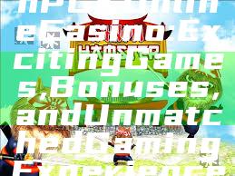 "Explore WinPGK Online Casino: Exciting Games, Bonuses, and Unmatched Gaming Experience"