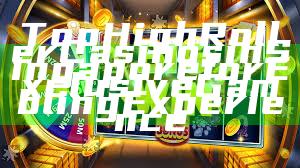 Top High Roller Casinos in Singapore for Exclusive Gambling Experience